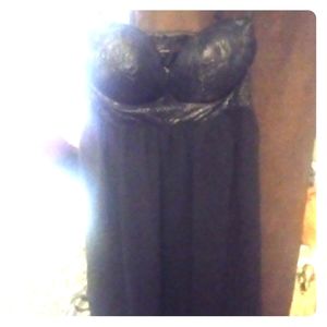 Two guess dresses and pink leather guess jacket